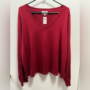 Soma Pajama Set XL